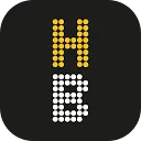 Logo van Hello Buurman