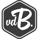 Logo van Bakkerij van den Berg