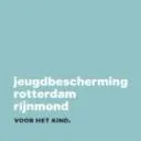 Logo Jeugdbescherming Rotterdam Rijnmond