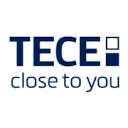 Logo van TECE Nederland