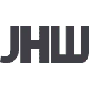 Logo van JHW Bouwdiensten BV