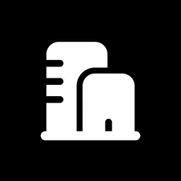 Logo van A-DCM