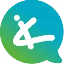 Logo van Positief Onderwijs NL