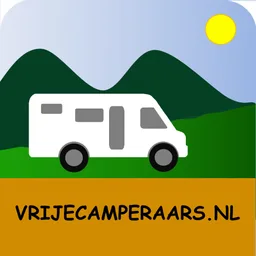 Logo van VrijeCamperaars.nl