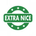 Logo van Extra Nice