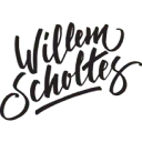 Logo van Willem Scholtes