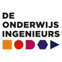 Logo van De Onderwijsingenieurs