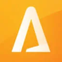 Logo van Aster
