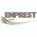 Logo van Enprest