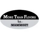 Logo van More Than Floors by Mammoet