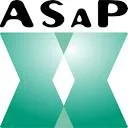 Logo van Analytical Solutions and Products BV