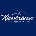 Logo van Kloosterhoeve