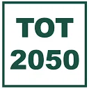 Logo van TOT2050