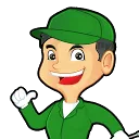 Logo van VerminBuster