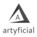 Logo van artyficial