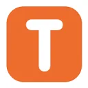 Logo van TIPTOP Reclame BV