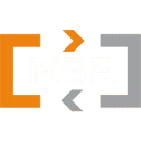 Logo van MBE Detachering BV