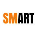 Logo van SmartMatch Uitzendbureau
