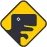 Logo van Talk REX