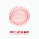 Logo van Buro Berlinde - Transformatief Leiderschap Futureproof maken van je organisatie Jonge generaties