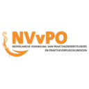 Logo van Nederlandse Vereniging van Praktijkondersteuners en Praktijkverpleegkundigen NVvPO