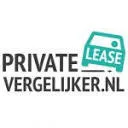 Logo van privateleasevergelijker