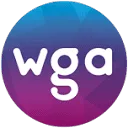 Logo van WGA Control
