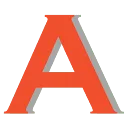 Logo van Aannemersbedrijf C van den Adel Bergum B.V.
