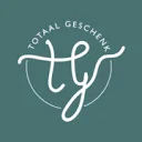 Logo van Totaal Geschenk Kerstpakketten