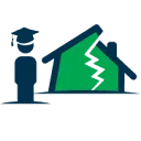 Logo van Praktijkcampus