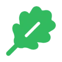 Logo van OAKK - De Pensioenbooster