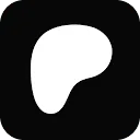 Logo van The Liberators Network