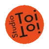 Logo van Studio ToiToi