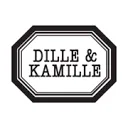 Logo van Dille AND Kamille