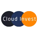 Logo van Cloud Invest