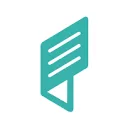 Logo van TextPro.nl: materiaal voor schrijftrainingen