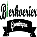 Logo van Bierkoerier Groningen