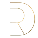 Logo van Romain Dossou Interiors