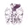 Logo van La Bohème