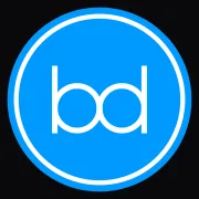 Logo van burodevelopment B.V.
