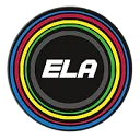 Logo van ELA