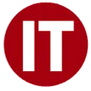 Logo van ITBPN