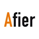 Logo van Afier