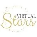 Logo van Virtual Stars