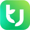 Logo van Tuinbouw Jongeren Oostland