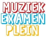 Logo van Muziek Examen Plein
