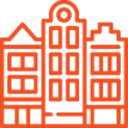Logo van CBS Renovation Nederland