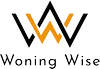Logo van Woning Wise B.V.