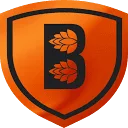Logo van The Place 2 Beer