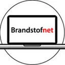 Logo van Brandstofnet